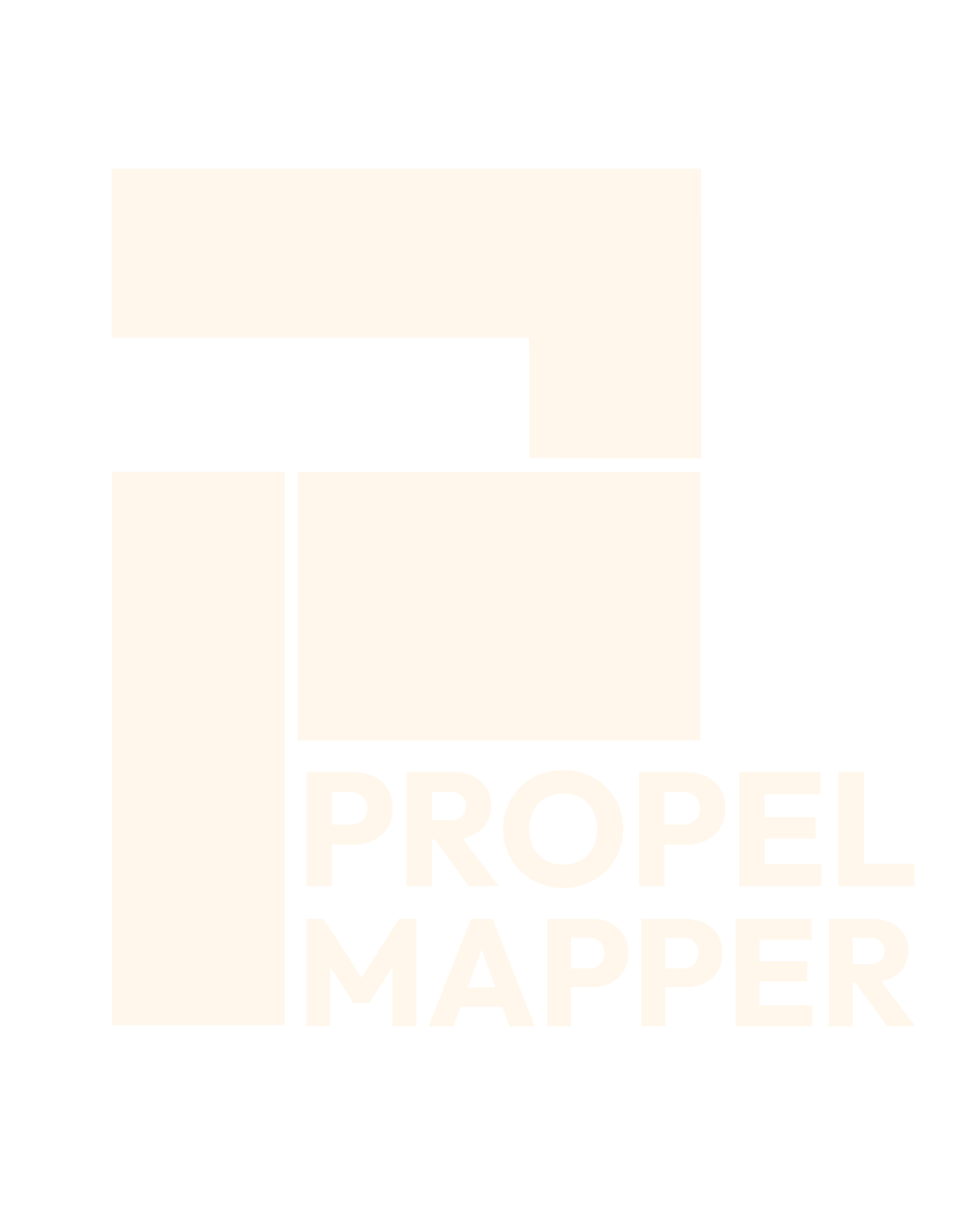 PropelMapper